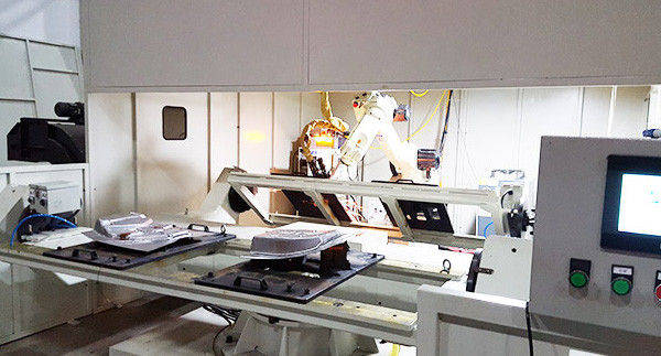 韋爾迪分享焊接機器人應(yīng)用中存在的問題和解決措施！