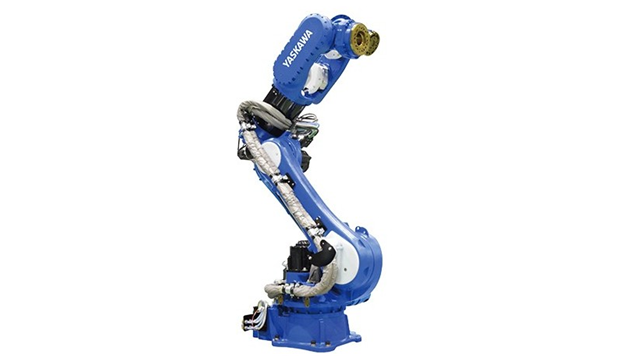 安川SP110H焊接機器人系列