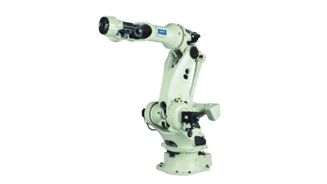 OTC機器人FD-V700系列