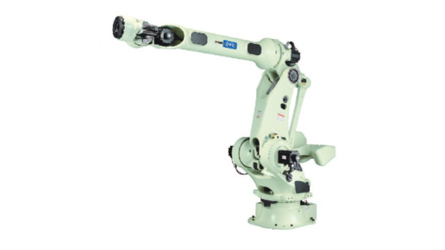 OTC機(jī)器人FD-V400L系列