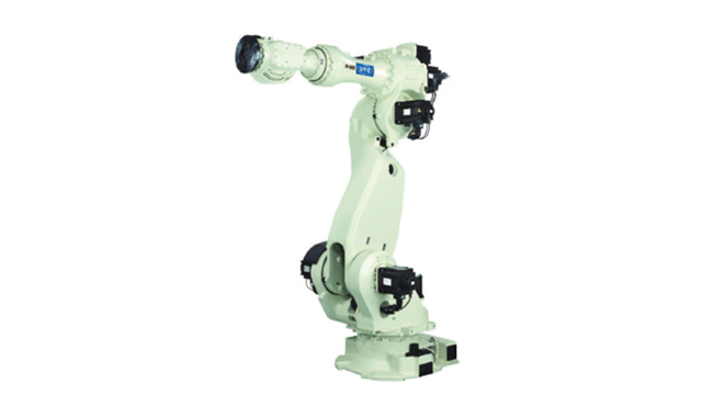 OTC機器人FD-V350系列