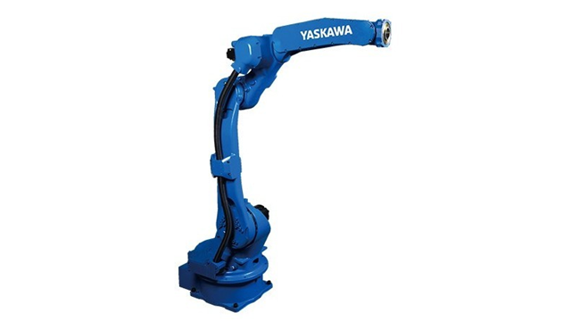 安川機(jī)器人AR1730