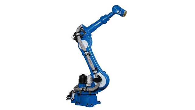 安川SP100焊接機(jī)器人系列