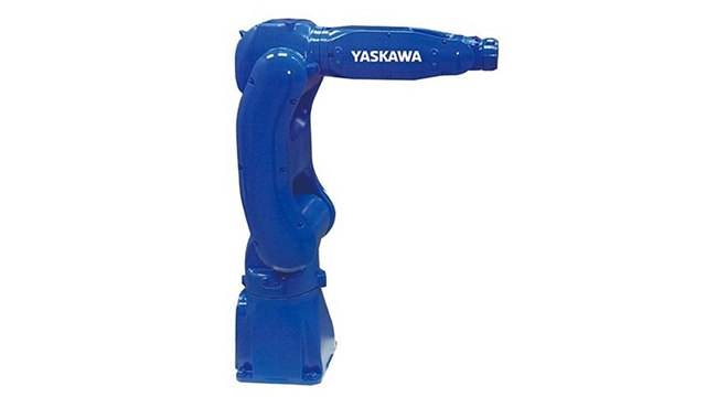 安川AR700焊接機(jī)器人系列