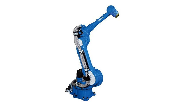 安川機器人sp80