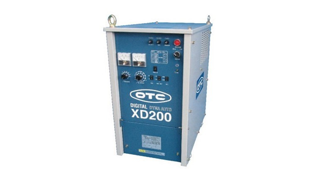 OTC焊接機XD200焊接機