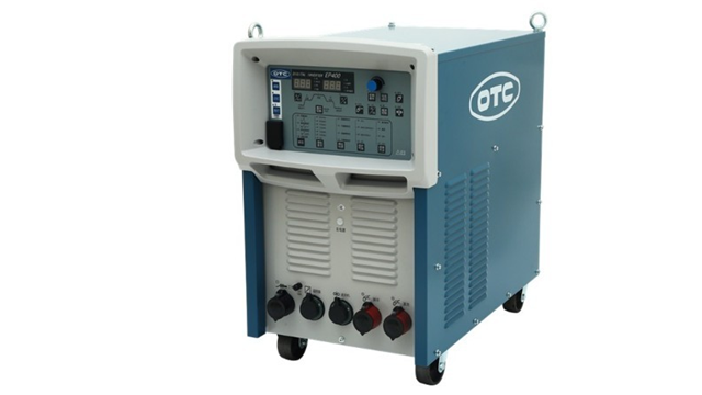 OTC焊接機EP400R系列