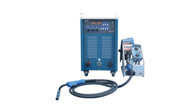 OTC焊接機CPVS-400系列