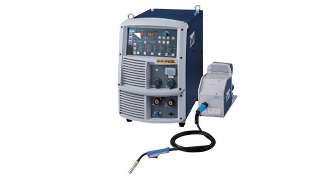 OTC焊接機WB-P400L系列