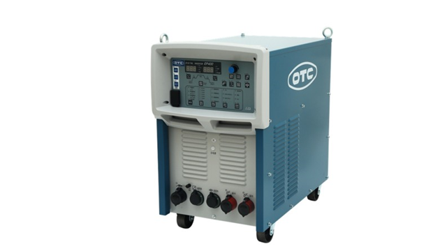 OTC焊接機EP400系列