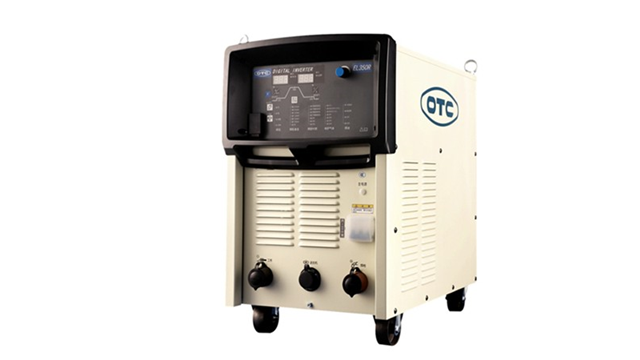 OTC焊接機EL-350R系列
