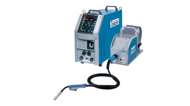 OTC焊接機DL-350系列