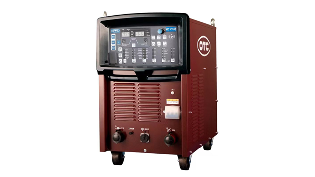 OTC焊接機WE P500系列