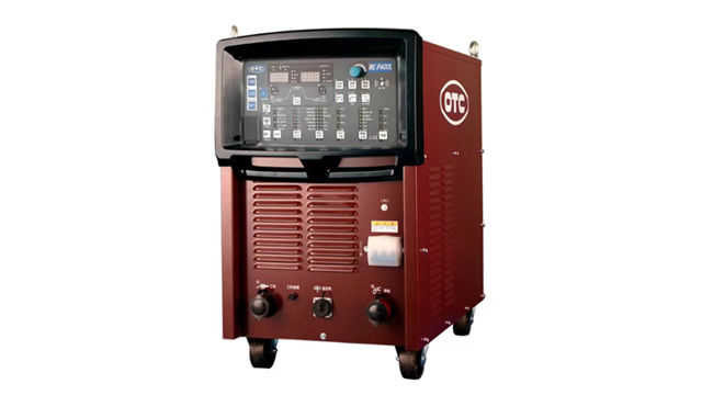 OTC焊接機WE P400L系列