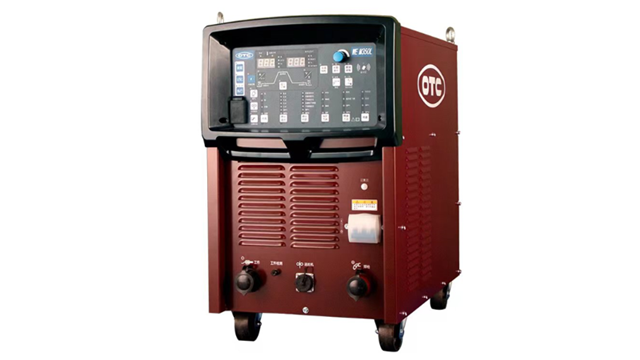 OTC焊接機WE M350L系列