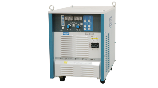 OTC焊接機CPVE630G系列