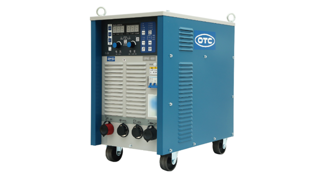 OTC焊接機CPVE500系列