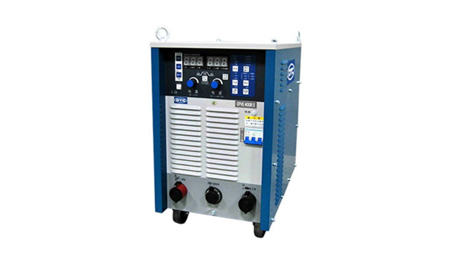 OTC焊接機(jī)CPVE400Rll系列
