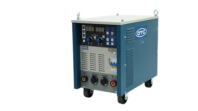 OTC焊接機(jī)CPVE250系列