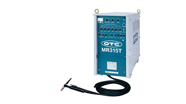 OTC氬弧焊接機(jī)MR315T系列
