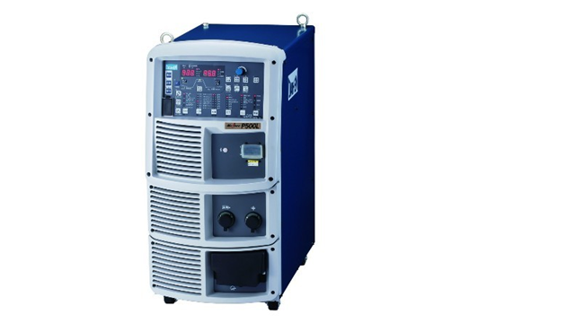 OTC焊接機WB-P500L系列