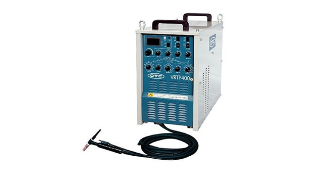 OTC氬弧焊接機VRTP400(S-2)系列
