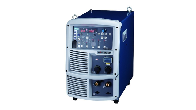 OTC焊接機WB-M350系列