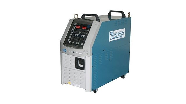 OTC焊接機DP500系列