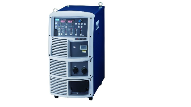 OTC焊接機WB-M500系列